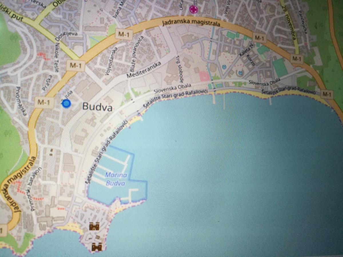 Billy Budva 2018 Exterior photo